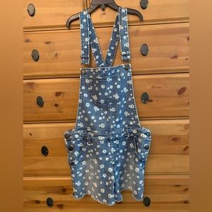 Cherokee overalls XL